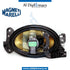 Left FOG Lamp, 710305077001 for Mercedes-Benz A Class C209 (2002-2010) models